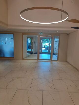  Appartement à vendre 4 pièces 84 m²