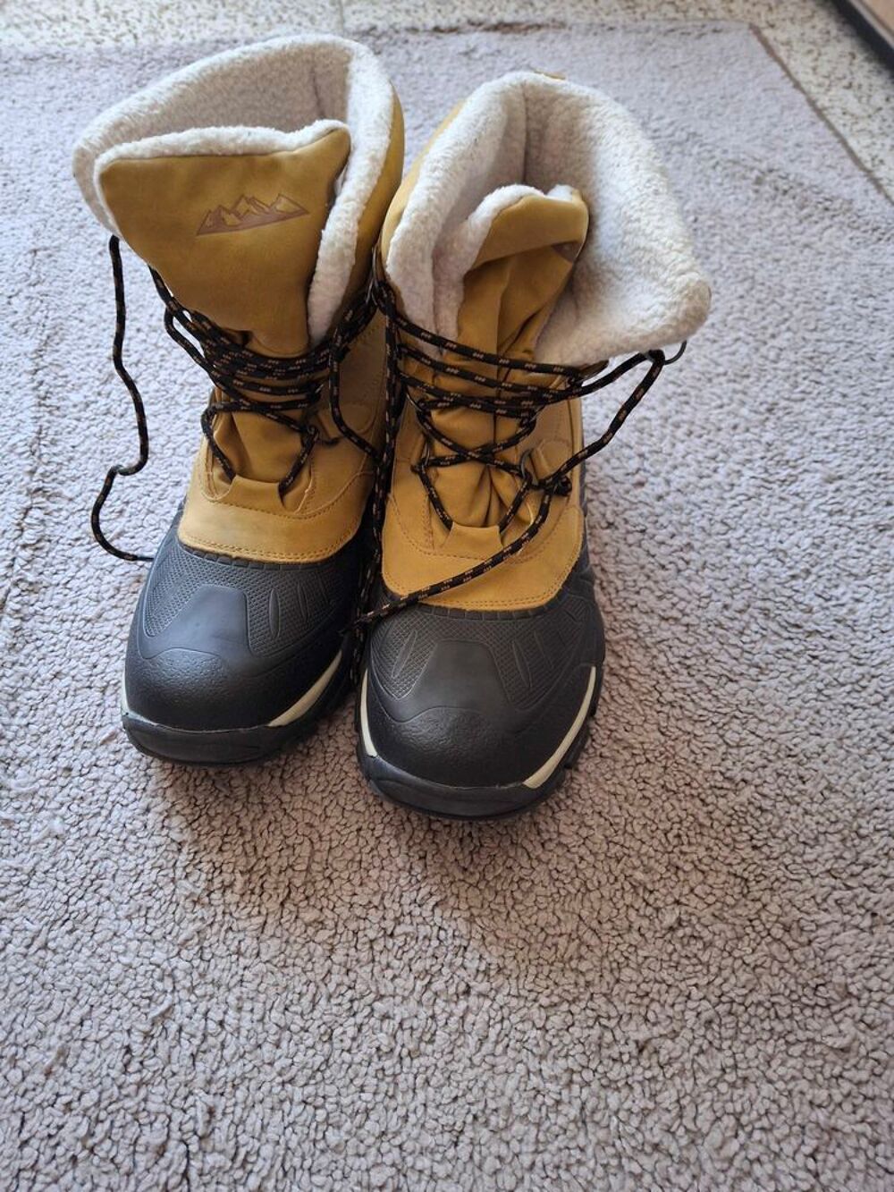 vend Chaussures