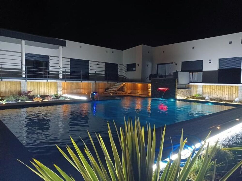  vendre  Maison Tarbes (65000)