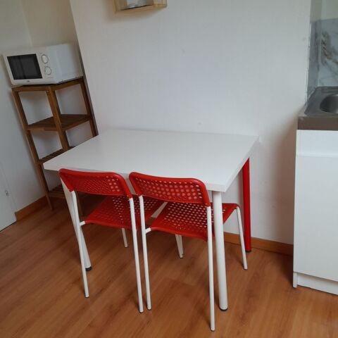  Appartement  louer 1 pice 20 m