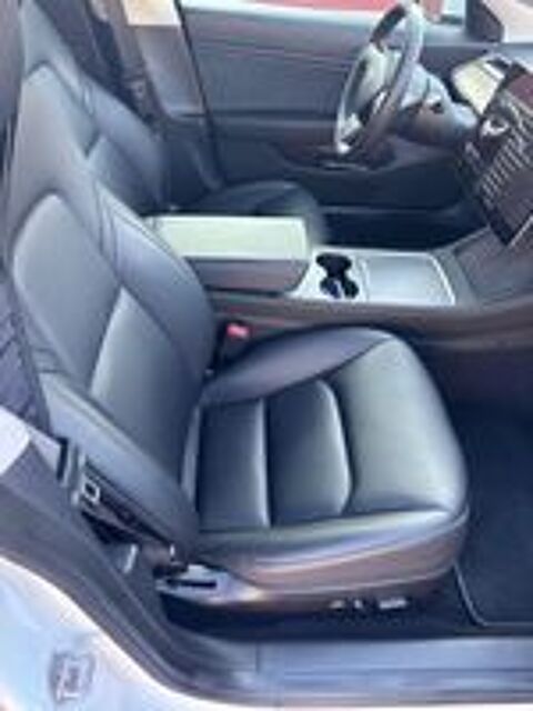 Model 3 MODEL 3 Autonomie Standard Plus RWD 2021 occasion 21000 Dijon