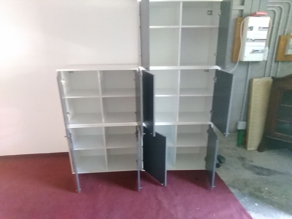 &Eacute;l&eacute;ment de cuisine moderne neuf Meubles