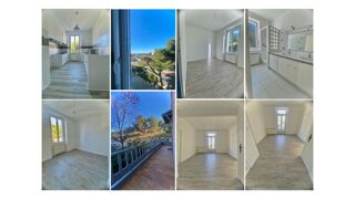  Appartement � vendre 3 pi�ces 52 m�