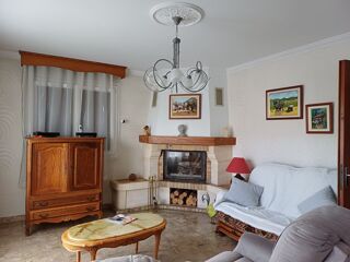  Maison � vendre 6 pi�ces 129 m�