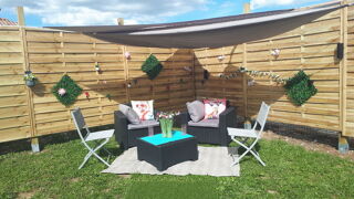  Maison � vendre 5 pi�ces 150 m�