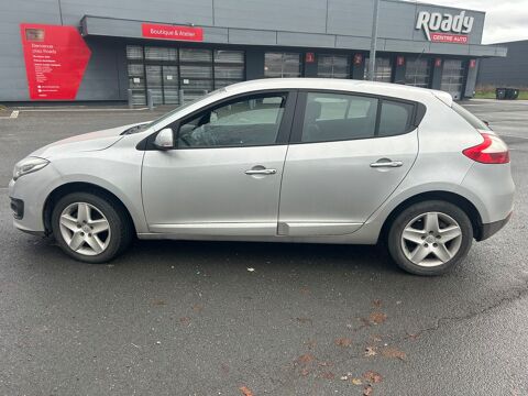 Renault megane iii M&eacute;gane III TCE 115 Energy eco2 Li