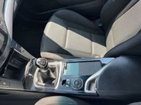 i40 SW 1.7 CRDi 115 Blue Drive Pack Business 2015 occasion 49270 Saint-Laurent-des-Autels