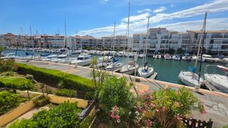  Appartement à vendre 2 pièces 29 m²
