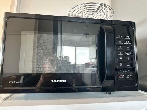 Micro ondes combin� 70 La Rochelle (17)