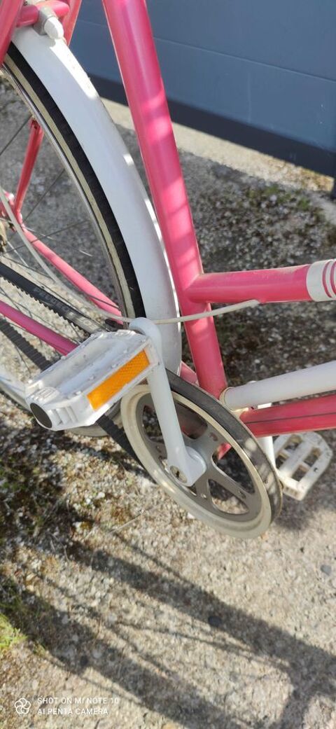 velo femme Bressols (82)