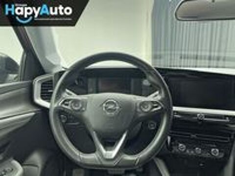 Mokka Electrique 136 ch & Batterie 50 kWh Elegance 2021 occasion 65000 Tarbes