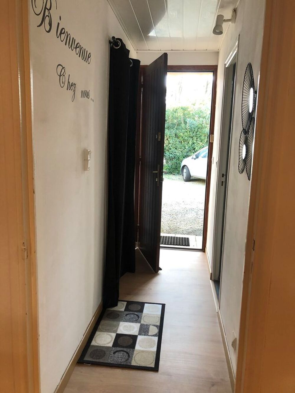   Maison duplex 4/5 pers 5 mn de l océan septembre  Aquitaine, Biscarrosse Plage (40600)