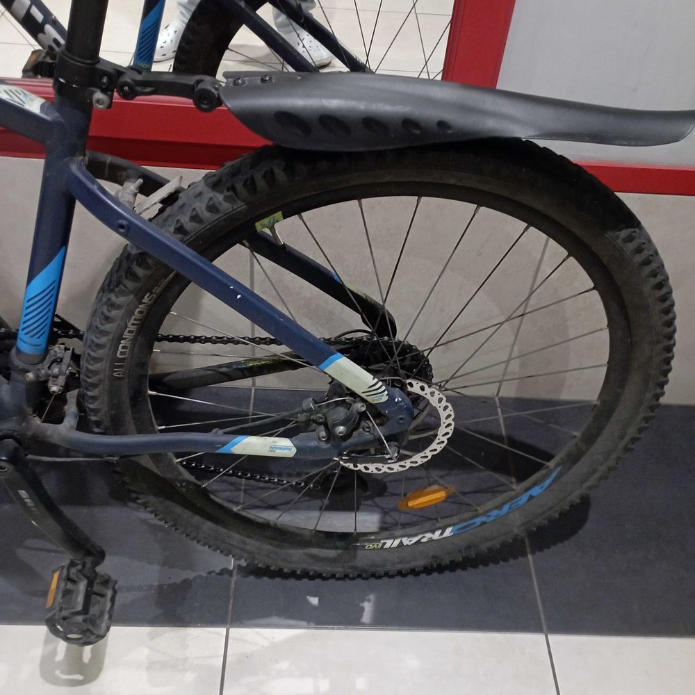 &agrave; vendre VTT adulte Vélos
