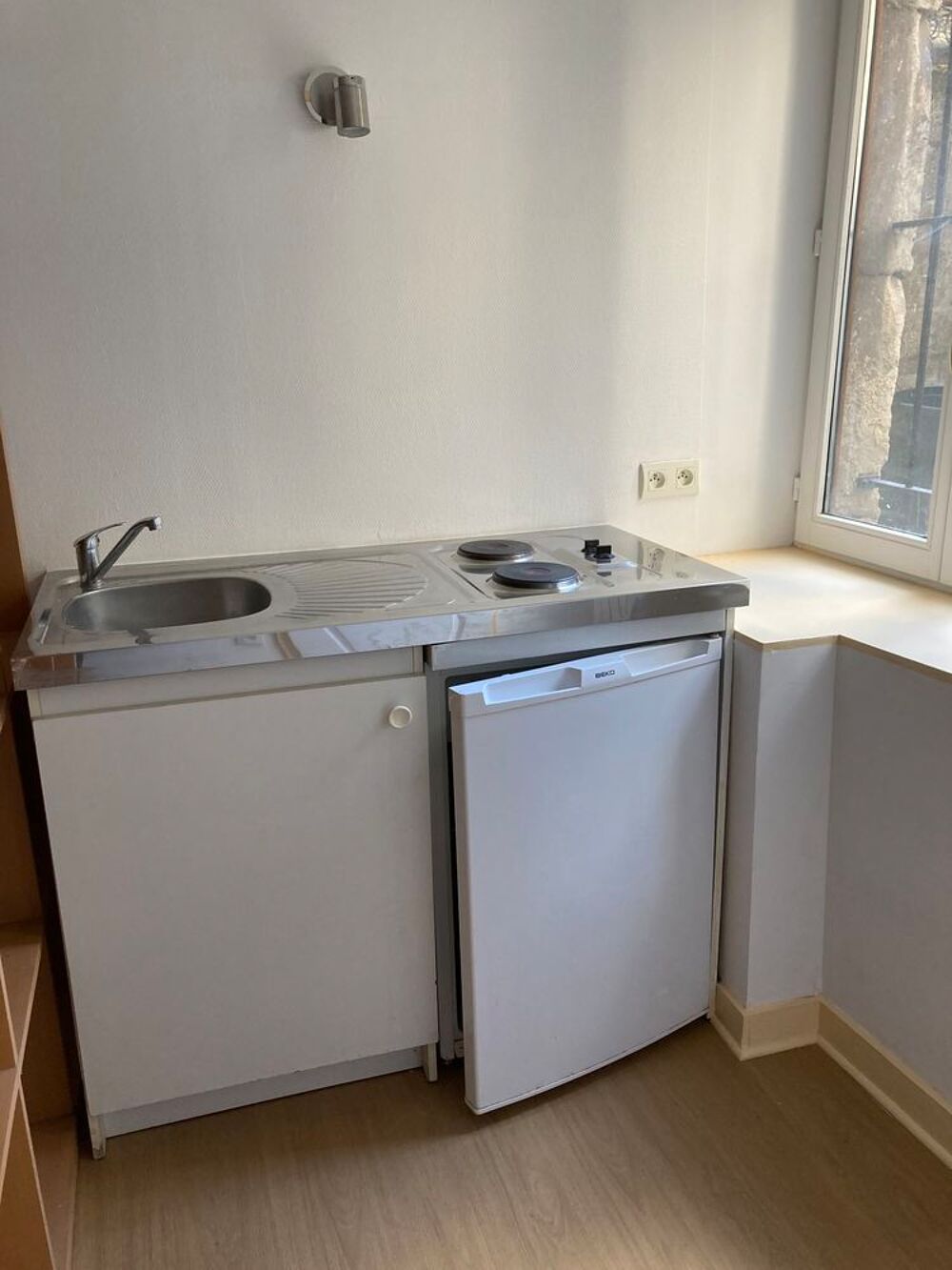 Location Appartement Studio centre ville Besançon