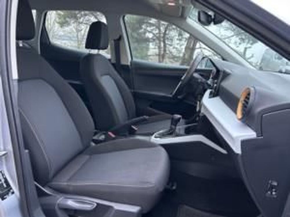 Arona SEAT ARONA 1.0 TSI 110CH STYLE DSG 7 2022 occasion 67330 Hattmatt