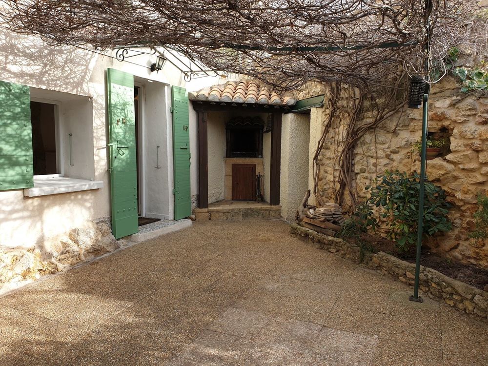 Vente Maison maison à Eyguières ( 13430) Eyguières