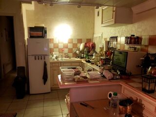  Chalet à vendre 2 pièces 33 m²