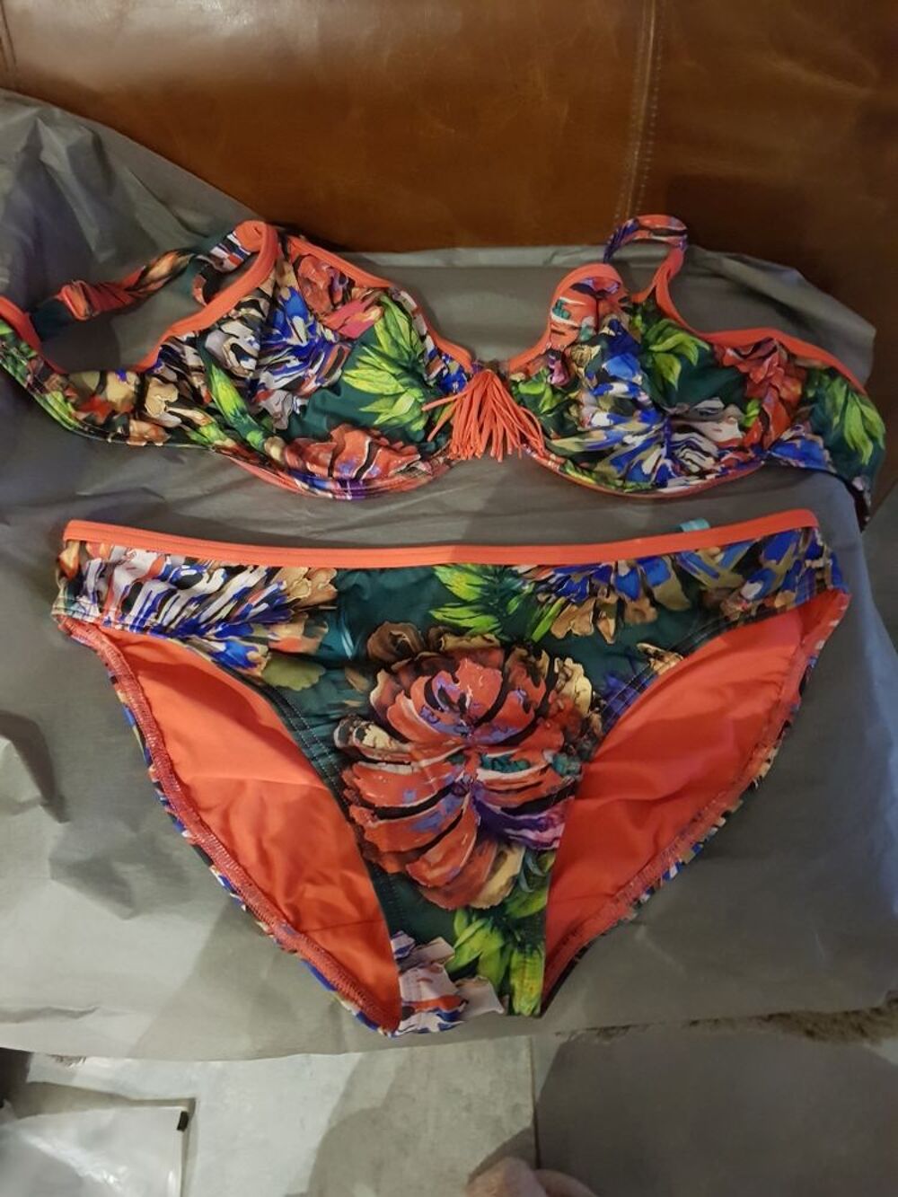 maillot t M Vêtements