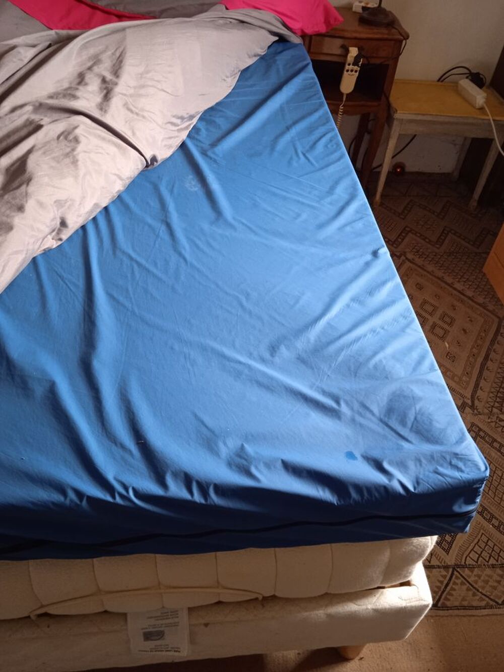Matelas anti escarres Meubles