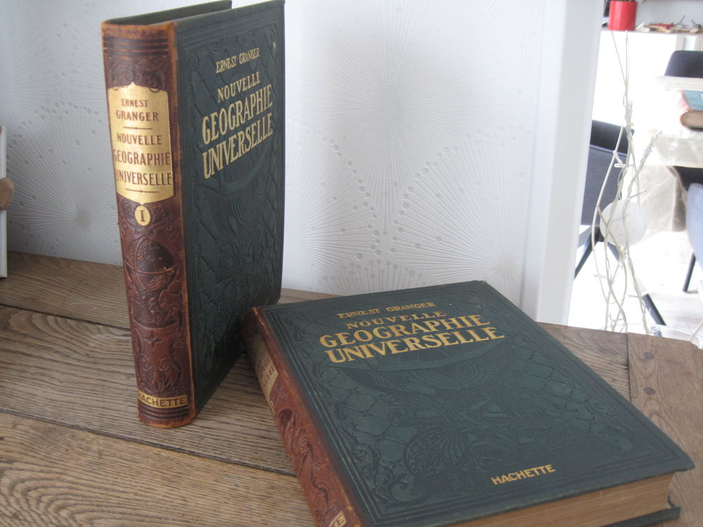 Livres Anciens 