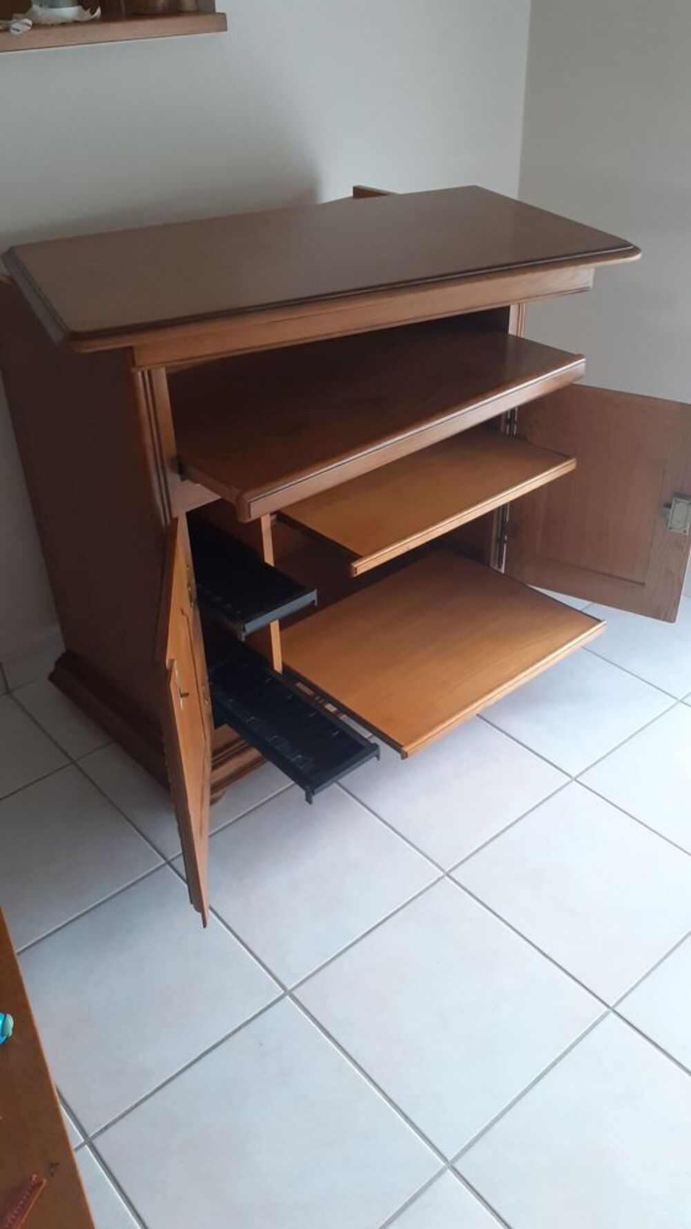 Meuble t&eacute;l&eacute;vision Meubles