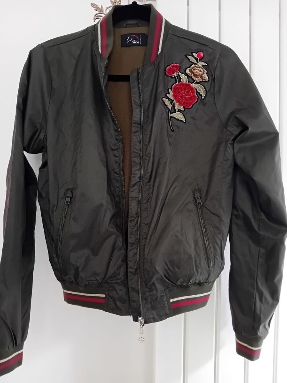 Veste Vêtements