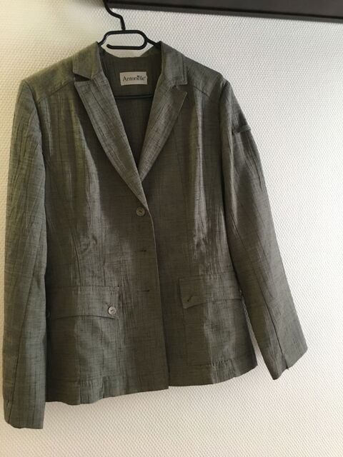 Veste femme Antonelle 30 Pessac (33)