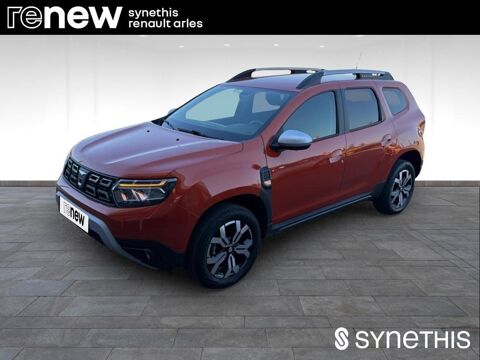 Annonce voiture Dacia Duster 18990 €