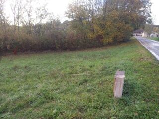 Vente Terrain terrain constructible de 1983 m2 Saint-cyprien