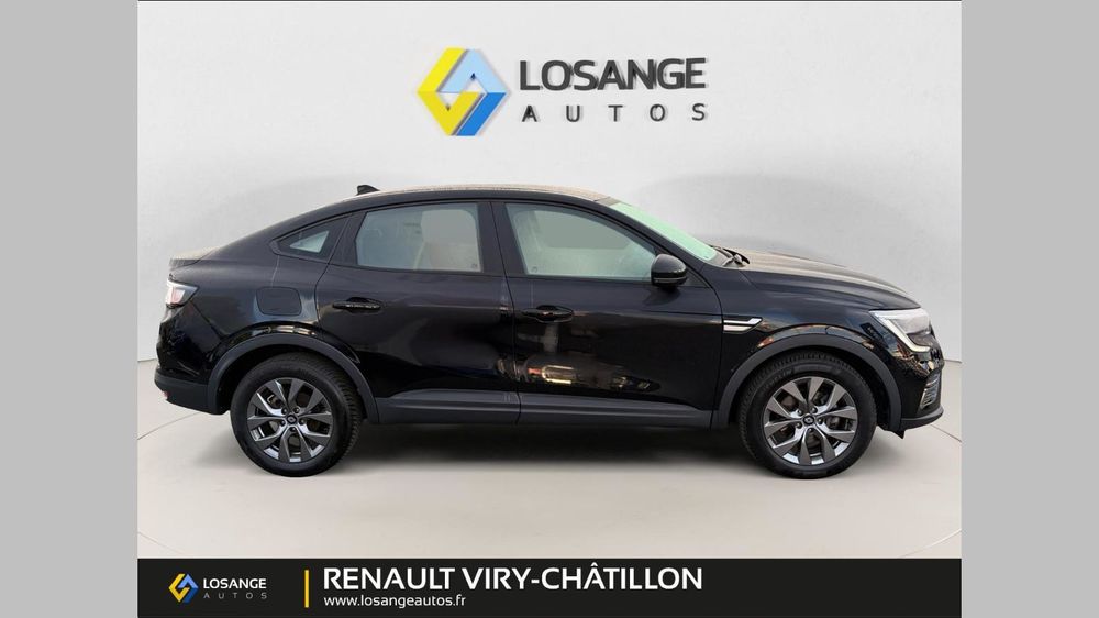 Arkana E-Tech full hybrid 145 GSR2 Evolution 2025 occasion 91170 Viry-Ch&acirc;tillon