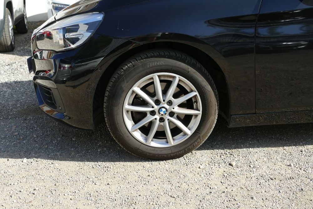 Serie 2 Gran Tourer 216d 116 ch Business A 2015 occasion 13600 La Ciotat