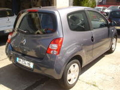Twingo II 1.2 16v 75 eco2 Dynamique 2009 occasion 78800 Houilles