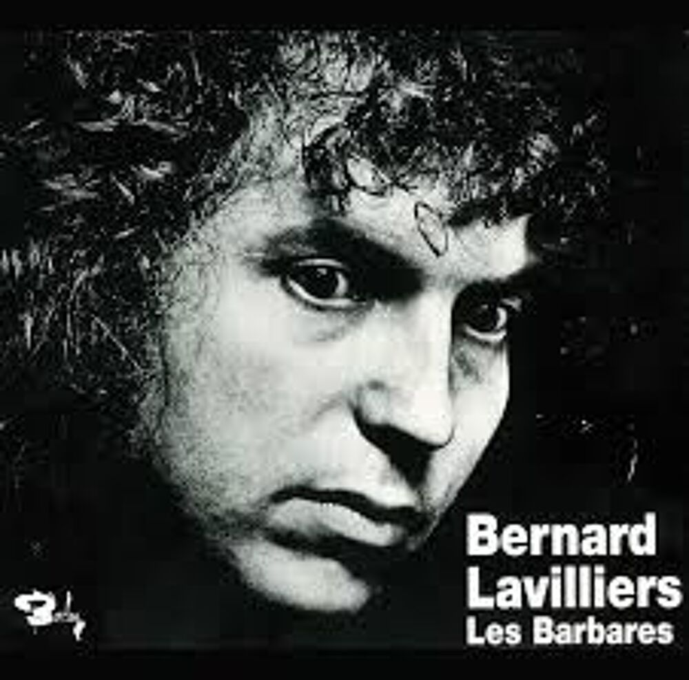B Lavilliers albums (vinyles) CD et vinyles
