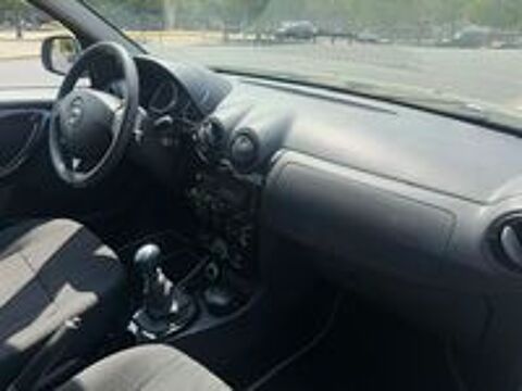Duster 1.5 dCi 110 4x4 Ambiance 2011 occasion 75017 Paris