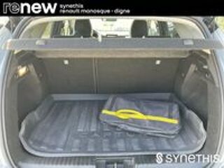 Captur TCe 90 - 21 Intens 2022 occasion 04100 Manosque