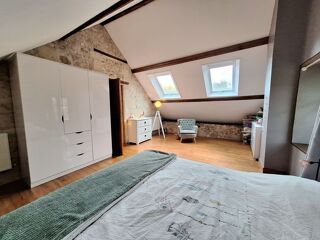  Maison � vendre 7 pi�ces 203 m�