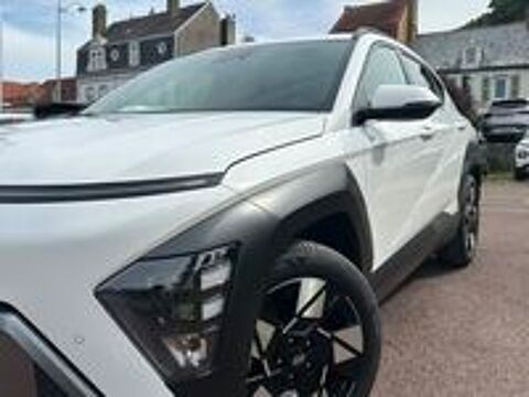 Kona Hybrid 138 Intuitive 2026 occasion 62360 Saint-L&eacute;onard