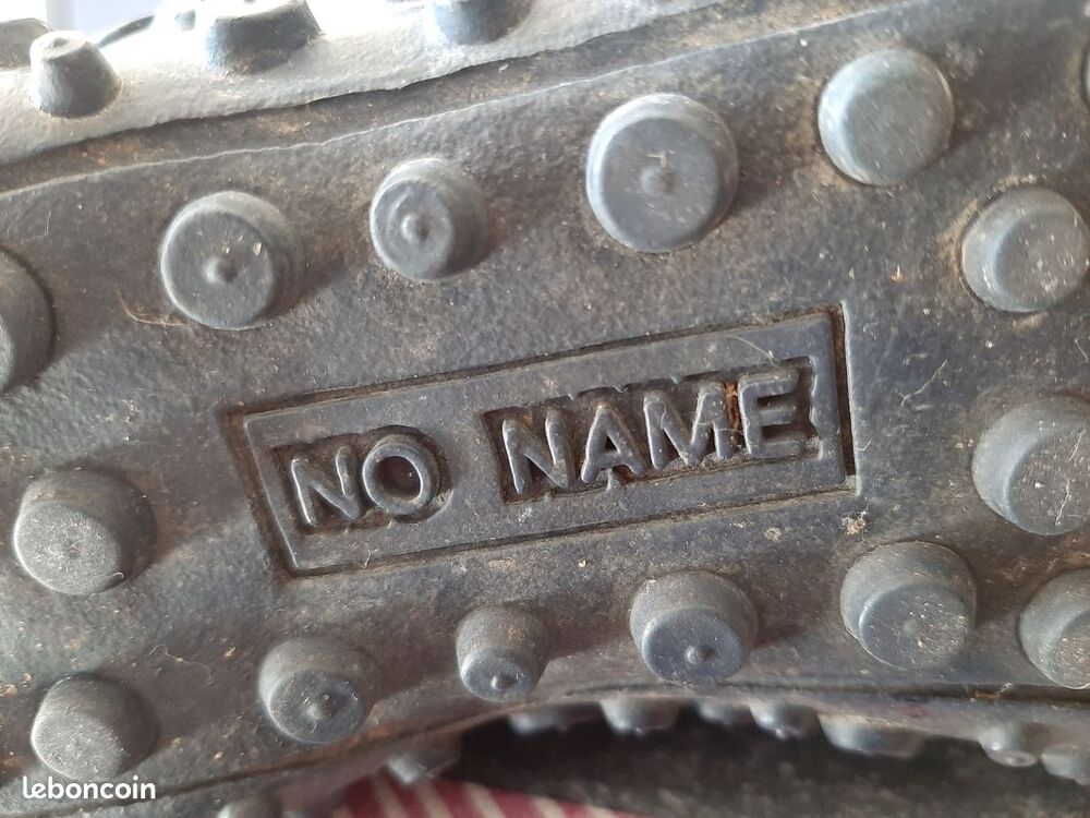 Chaussures montantes "No Name" Chaussures
