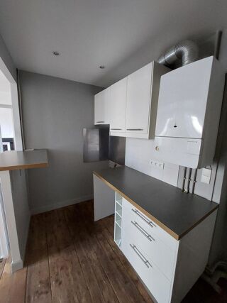  Appartement � louer 3 pi�ces 53 m�