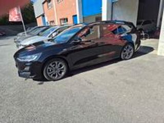 Focus SW 1.0 EcoBoost 155 S&S mHEV Powershift Active X 2025 occasion 60230 Chambly
