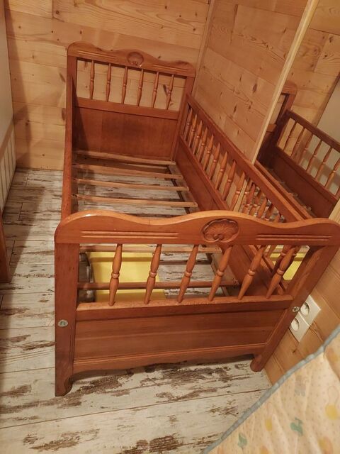 lit  + matelas + armoire 140 Th�nes (74)