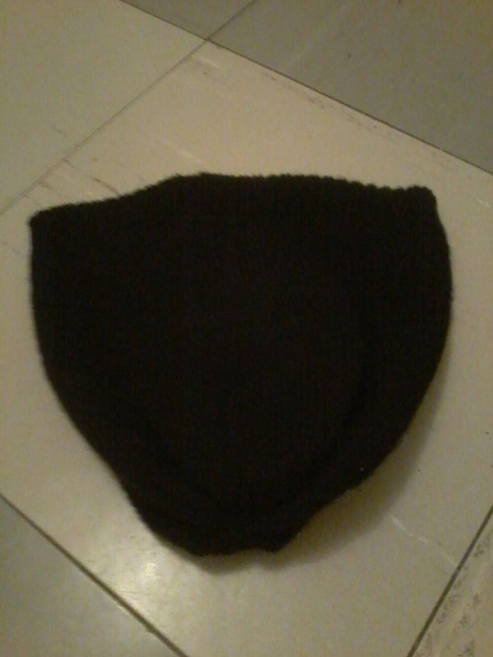 Bonnet mixte neuf Vêtements