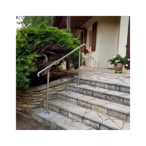 Rampe d'escalier 40 Le Cap D Agde (34)