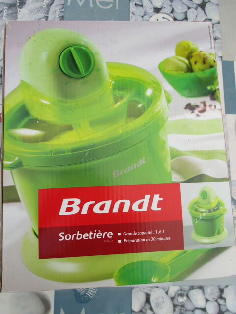 Sorbetire Brandt 18 Castelnau-de-Mdoc (33)