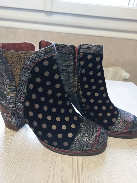 Bottines 30 Brou (28)