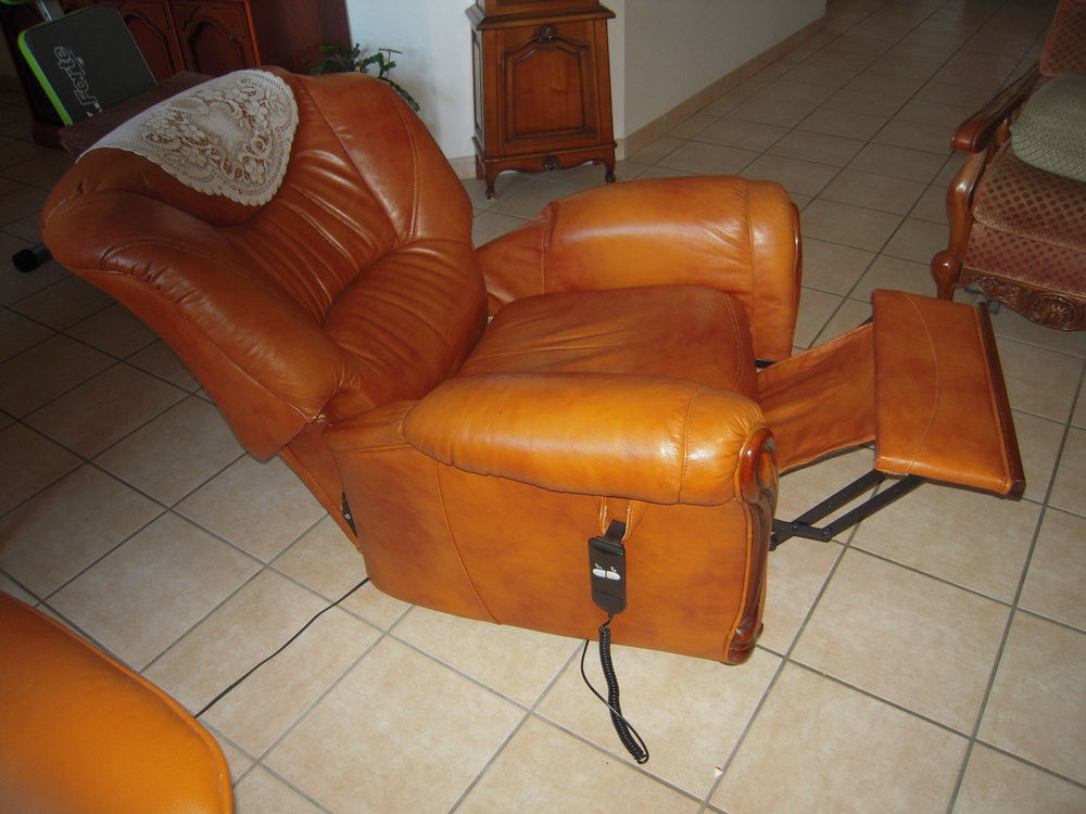 Fauteuil D Occasion Particulier