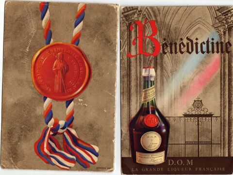 guide de visite sur la B�n�dictine 3 Viry-Noureuil (02)