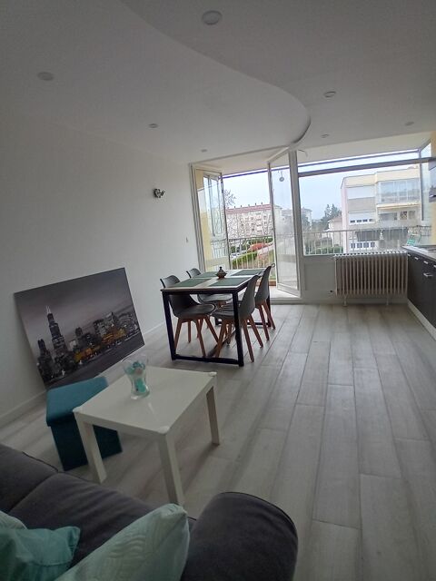  Appartement  louer 4 pices 65 m