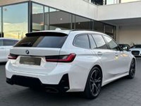 Série 3 Touring M340d xDrive 340 ch BVA8 M Performance 2022 occasion 42000 Saint-Étienne