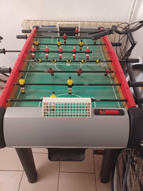 Echange Babyfoot contre trotinette �lectrique 60 Le Vigan (30)